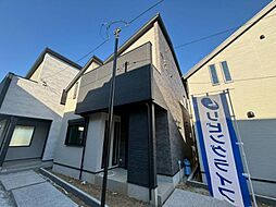 神奈川県横浜市港南区日限山1丁目