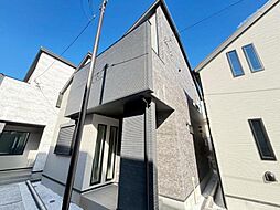 神奈川県横浜市港南区日限山1丁目