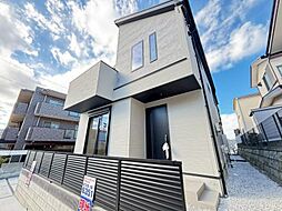 神奈川県横浜市港南区日限山1丁目