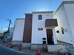 神奈川県横浜市戸塚区上矢部町