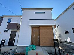 神奈川県横浜市戸塚区上矢部町