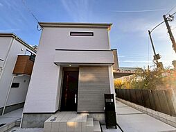 神奈川県横浜市戸塚区上矢部町