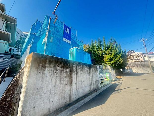 周辺環境や街並みなど、図面だけでは分からない現地の雰囲気もぜひご確認くださいませ。（2025.11.20撮影）