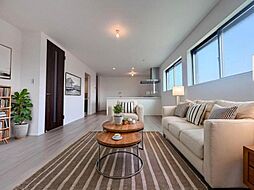 保土ケ谷区上菅田町 新築一戸建て