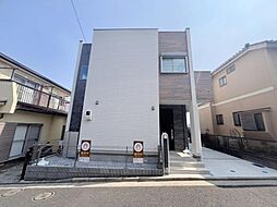 神奈川県横浜市保土ケ谷区上菅田町