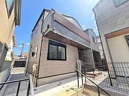 神奈川県横浜市戸塚区名瀬町
