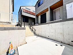 神奈川県横浜市戸塚区名瀬町