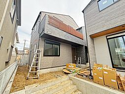 神奈川県横浜市戸塚区名瀬町