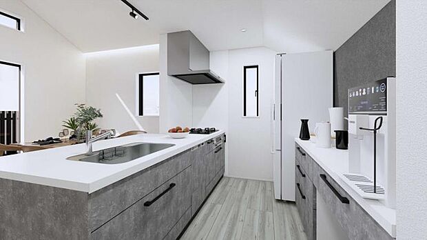 内観完成予想図2