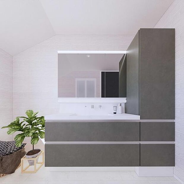 内観完成予想図3