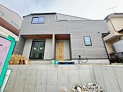 神奈川県横浜市戸塚区名瀬町