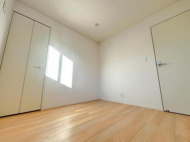 自分だけのプライベート空間。都会の喧騒を忘れてリラックスできる空間になるでしょう。