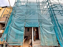 神奈川県横浜市西区東久保町