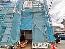 神奈川県横浜市西区東久保町