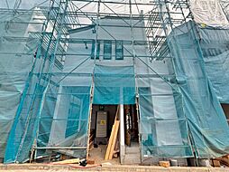 神奈川県横浜市西区東久保町