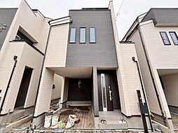 神奈川県横浜市西区東久保町