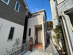 神奈川県鎌倉市今泉3丁目