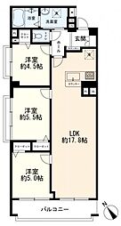 戸塚サニーフラット