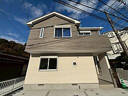 神奈川県鎌倉市今泉3丁目