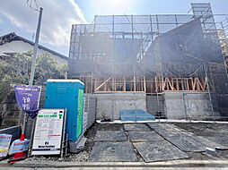 神奈川県横浜市旭区善部町