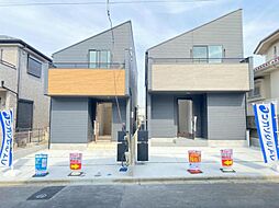 神奈川県横浜市港南区上永谷5丁目