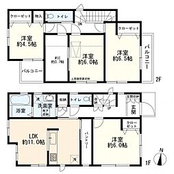 神奈川県横浜市南区大岡1丁目