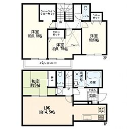 神奈川県横浜市磯子区岡村4丁目