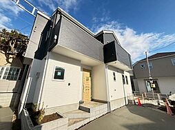 神奈川県横浜市戸塚区原宿5丁目