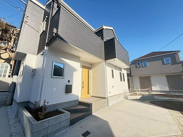 豊かな居住性とクオリティが見事に調和した住空間は、住まうことの喜びを感じさせてくれます。