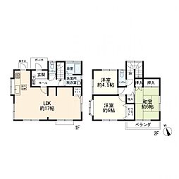 神奈川県横浜市戸塚区深谷町