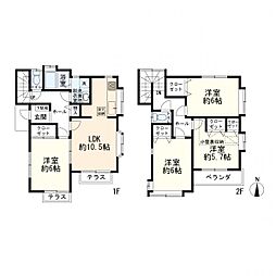 神奈川県横浜市港南区上大岡東3丁目