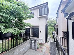 神奈川県横浜市港南区上大岡東3丁目