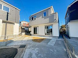 神奈川県横浜市戸塚区原宿5丁目