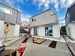 神奈川県横浜市戸塚区原宿5丁目