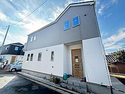 神奈川県横浜市戸塚区原宿5丁目