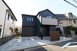 神奈川県横浜市戸塚区影取町