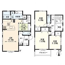 神奈川県横浜市泉区中田南5丁目