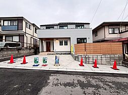 神奈川県横浜市金沢区六浦東3丁目