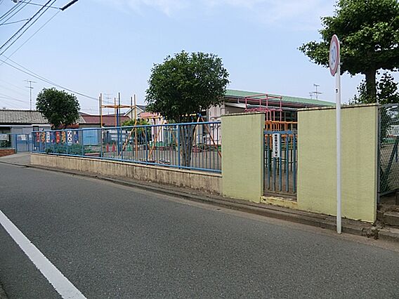 善部保育園？3...