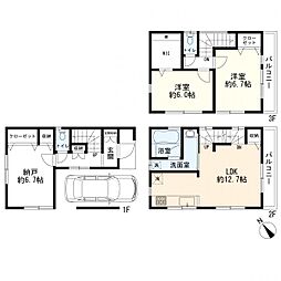 神奈川県横浜市磯子区磯子2丁目