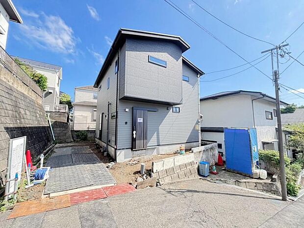 豊かな居住性とクオリティが見事に調和した住空間は、住まうことの喜びを感じさせてくれます。