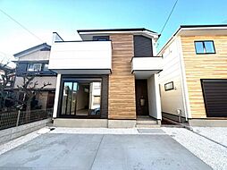 神奈川県横浜市泉区和泉中央北5丁目