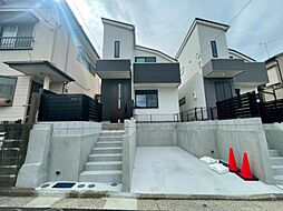 神奈川県横浜市港南区上永谷1丁目