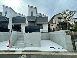 神奈川県横浜市港南区上永谷1丁目