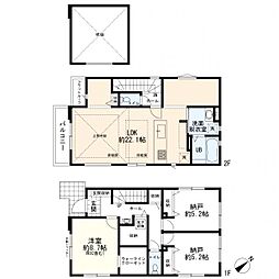神奈川県横浜市磯子区岡村1丁目