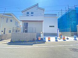 神奈川県横浜市磯子区洋光台3丁目