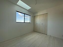 子供部屋の画像