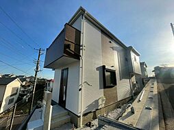 神奈川県横浜市港南区上永谷1丁目