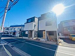 神奈川県横浜市港南区芹が谷1丁目