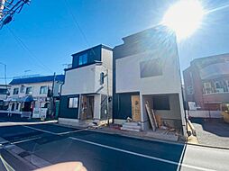 神奈川県横浜市港南区芹が谷1丁目